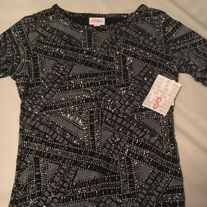 Lularoe Elegant Julia
